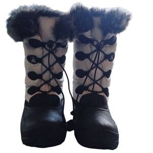 KAMIK Snow Boots Size 3